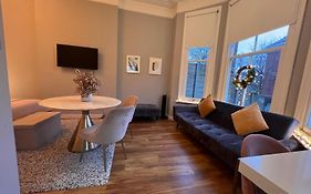 Stylish Studio For 3 Near Regents Park N4