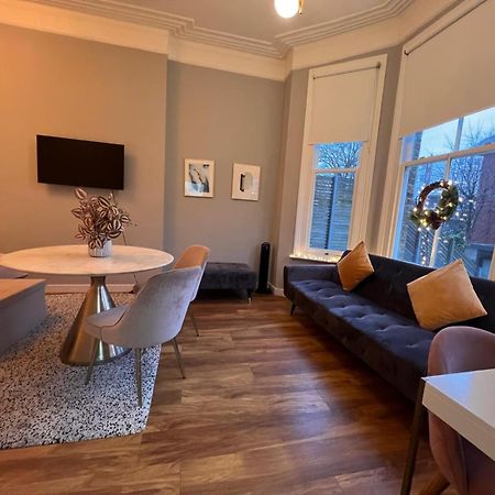 Stylish Studio For 3 Near Regents Park N4 London Exterior photo