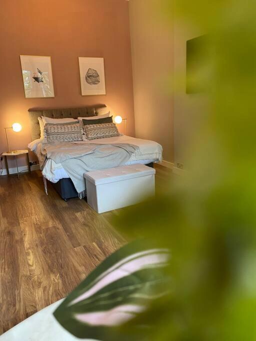 Stylish Studio For 3 Near Regents Park N4 London Exterior photo