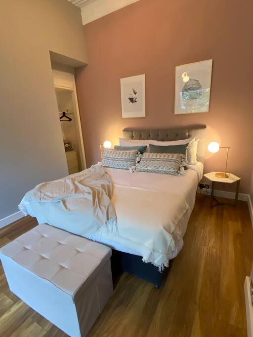 Stylish Studio For 3 Near Regents Park N4 London Exterior photo